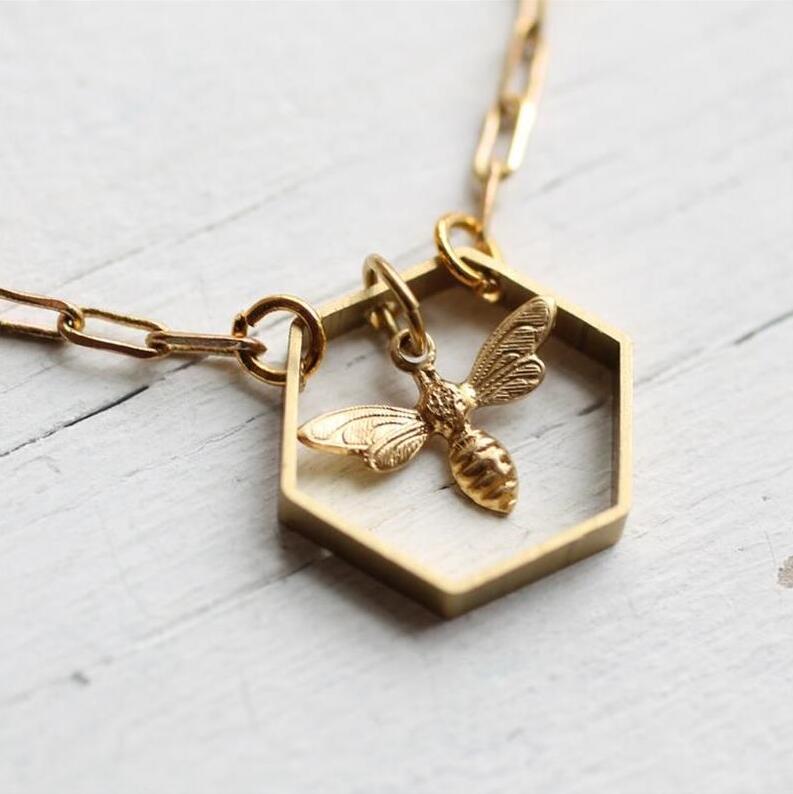 Charming Necklace for Any Occasion
