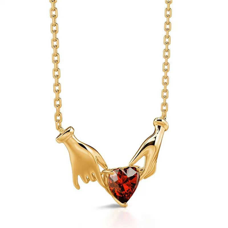 Stunning Necklace for Daily Wear