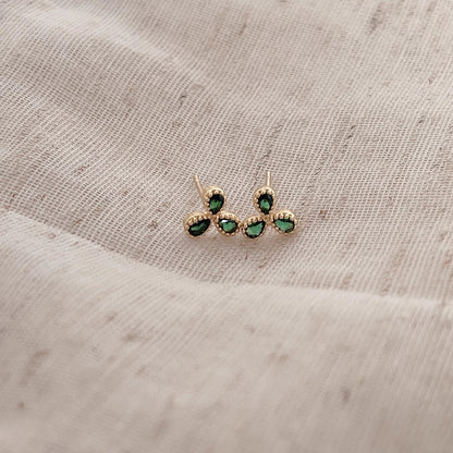 Romantic Earring for Special Moments