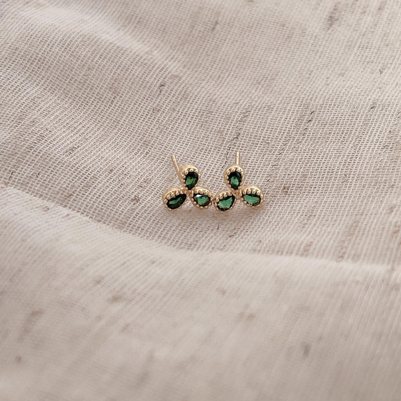 Romantic Earring for Special Moments