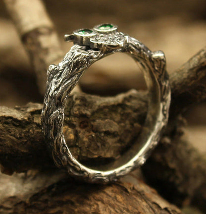 Elegant Ring for Every Occasion