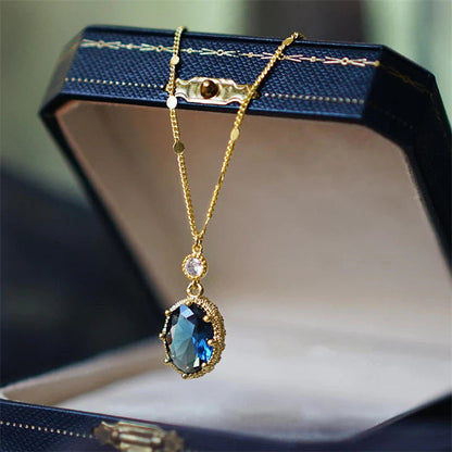 Romantic Necklace for Special Moments