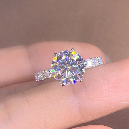 Delicate Artisan Ring
