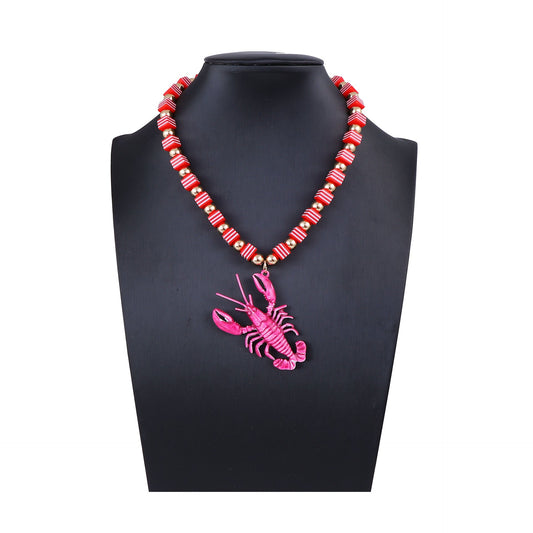Romantic Necklace for Special Moments