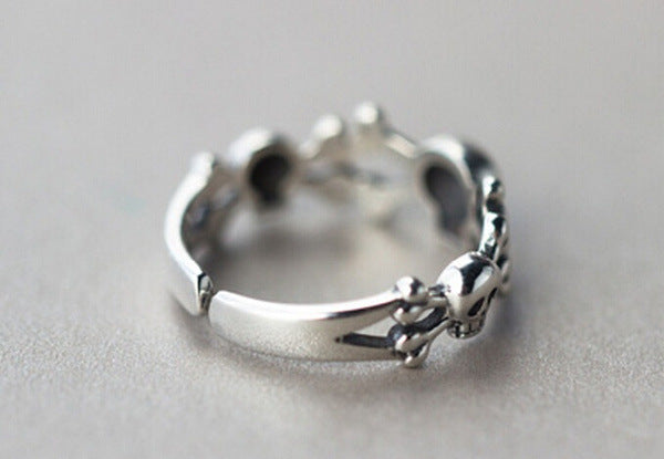 Romantic Ring for Special Moments