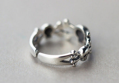 Romantic Ring for Special Moments