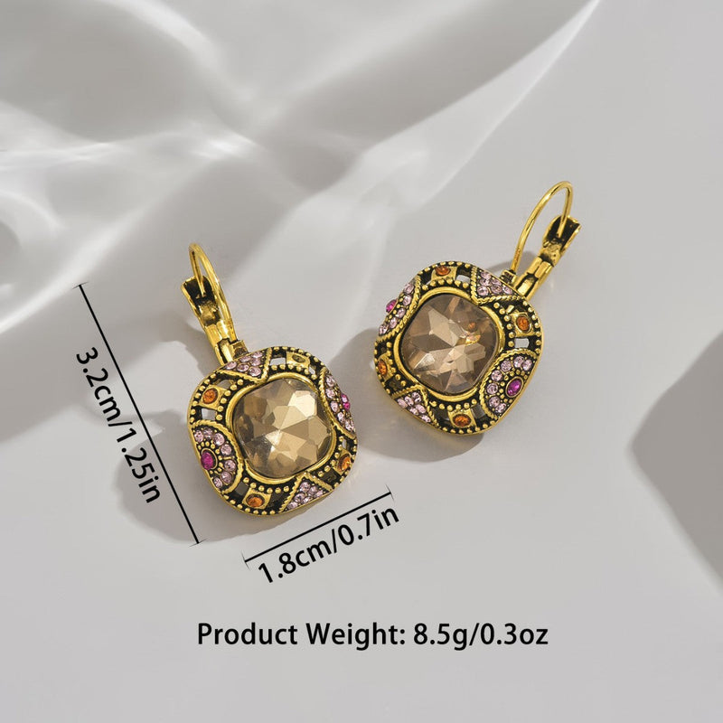 Beautiful Earring with Unique Style
