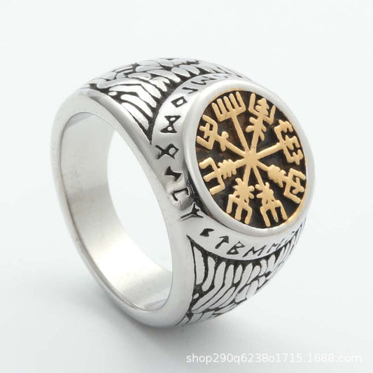 Charming Ring for Any Occasion
