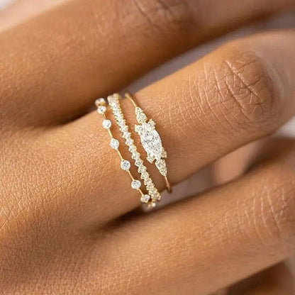 Romantic Set for Special Moments