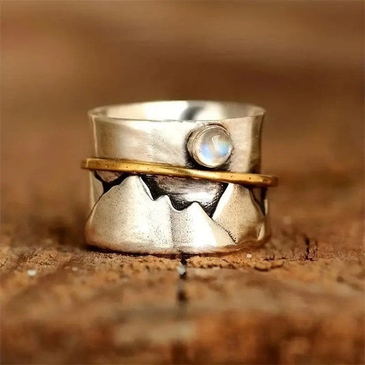 Vintage Handmade Ring