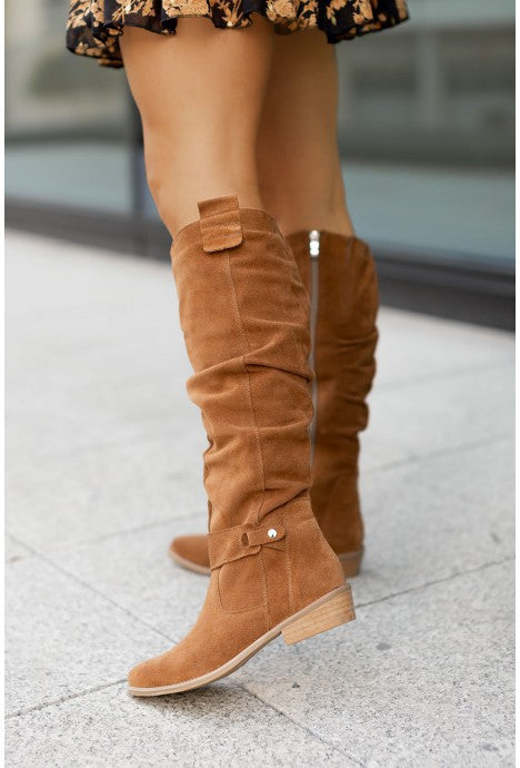 Stylish Orthopedic Boots for Any Occasion