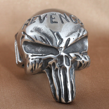 Beautiful Ring with Unique Style