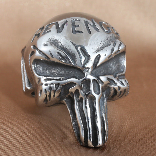 Beautiful Ring with Unique Style