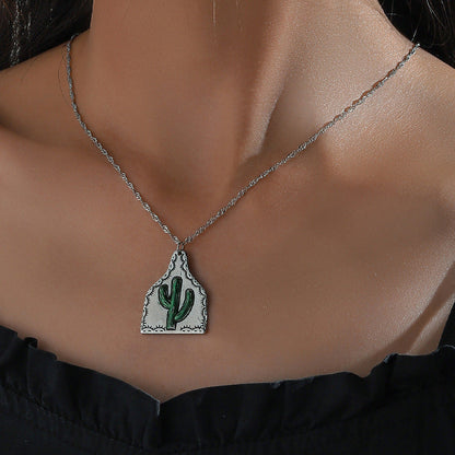 Stunning Necklace for Daily Wear