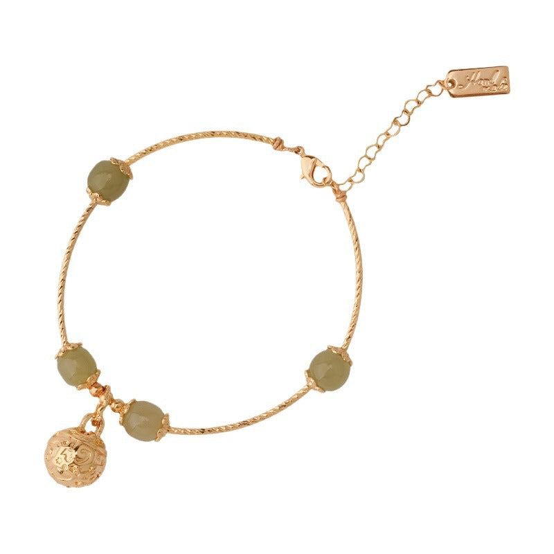 Beautiful Bracelet with Unique Style