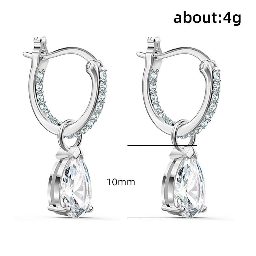 Stunning Earring for Daily Wear