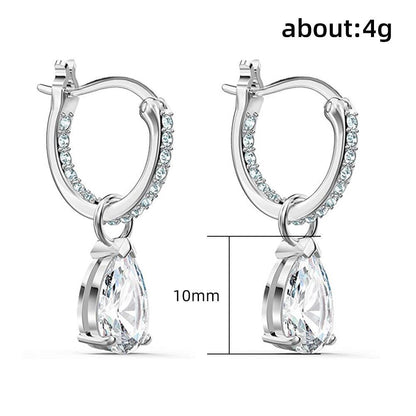 Stunning Earring for Daily Wear