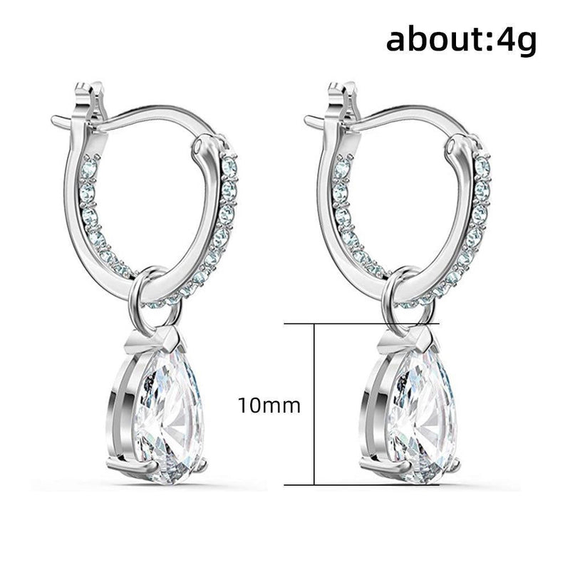 Stunning Earring for Daily Wear