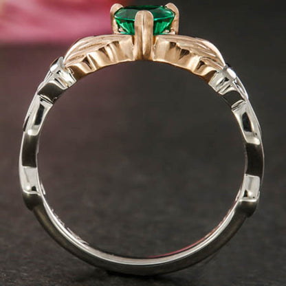 Elegant Ring for Every Occasion