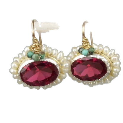Elegant Pearl Earring for Every Occasion