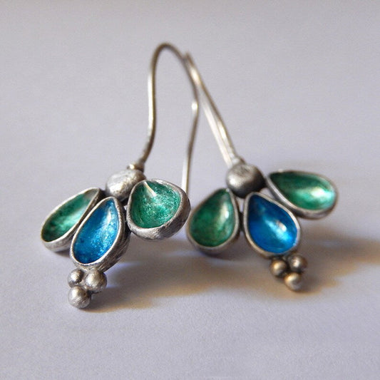 Classic Earring with Timeless Appeal
