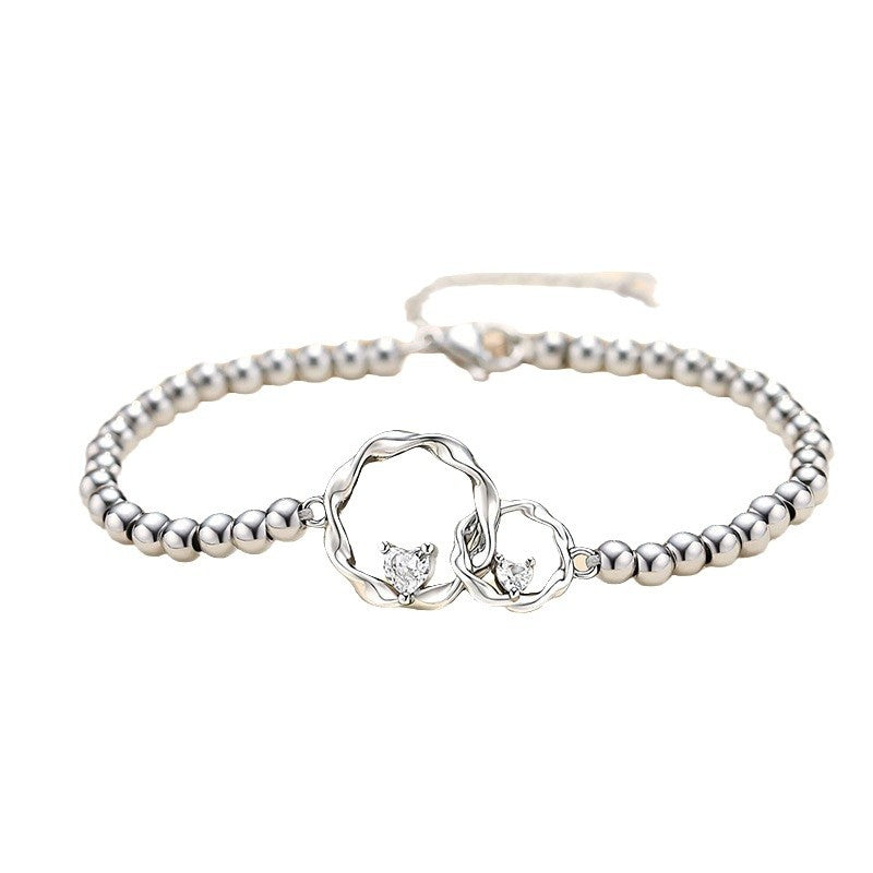 Classic Bracelet with Timeless Appeal