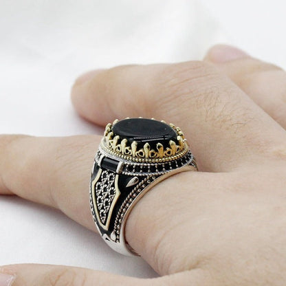 Charming Ring for Any Occasion