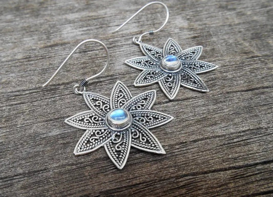 Stunning Earring for Daily Wear