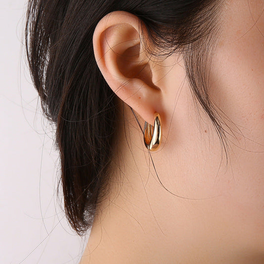 Elegant Earring for Every Occasion