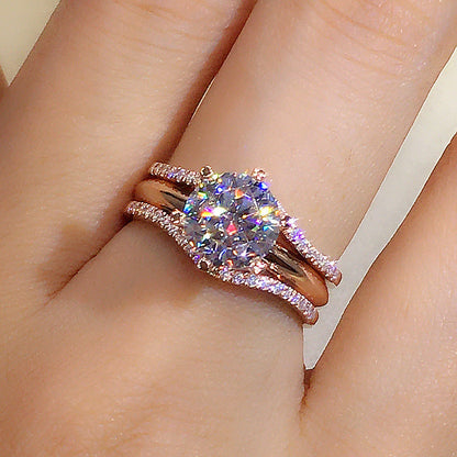 Vintage Handmade Ring