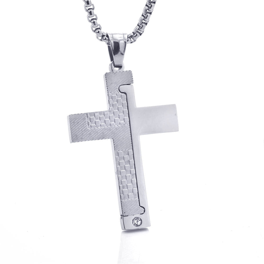 Classic Necklace with Timeless Appeal
