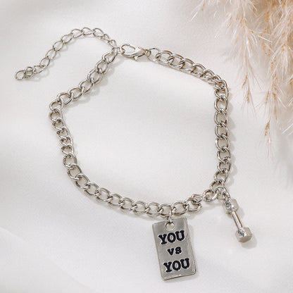 Classic Bracelet with Timeless Appeal