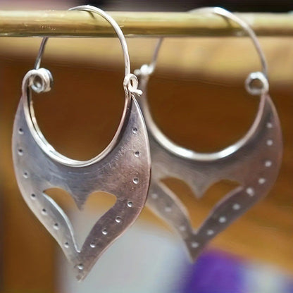 Romantic Earring for Special Moments