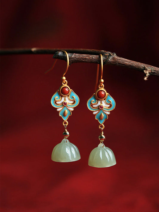 Elegant Gold Earring for Every Occasion