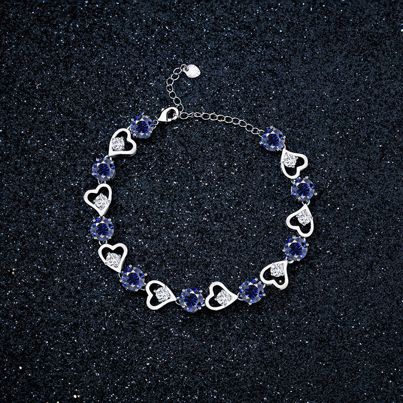 Beautiful Bracelet with Unique Style