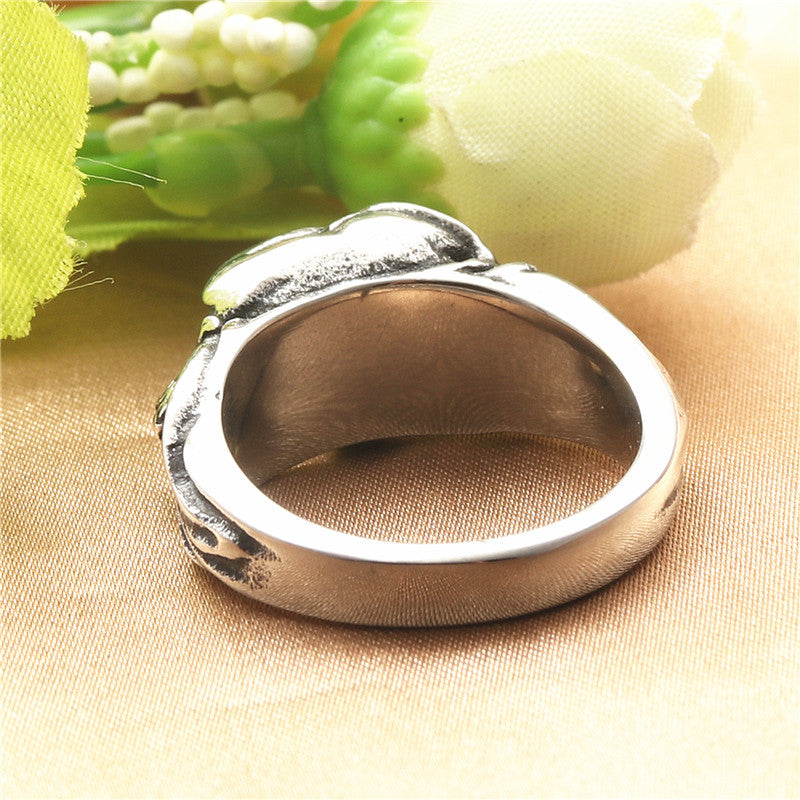 Elegant Ring for Every Occasion