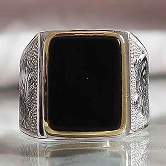 Beautiful Ring with Unique Style