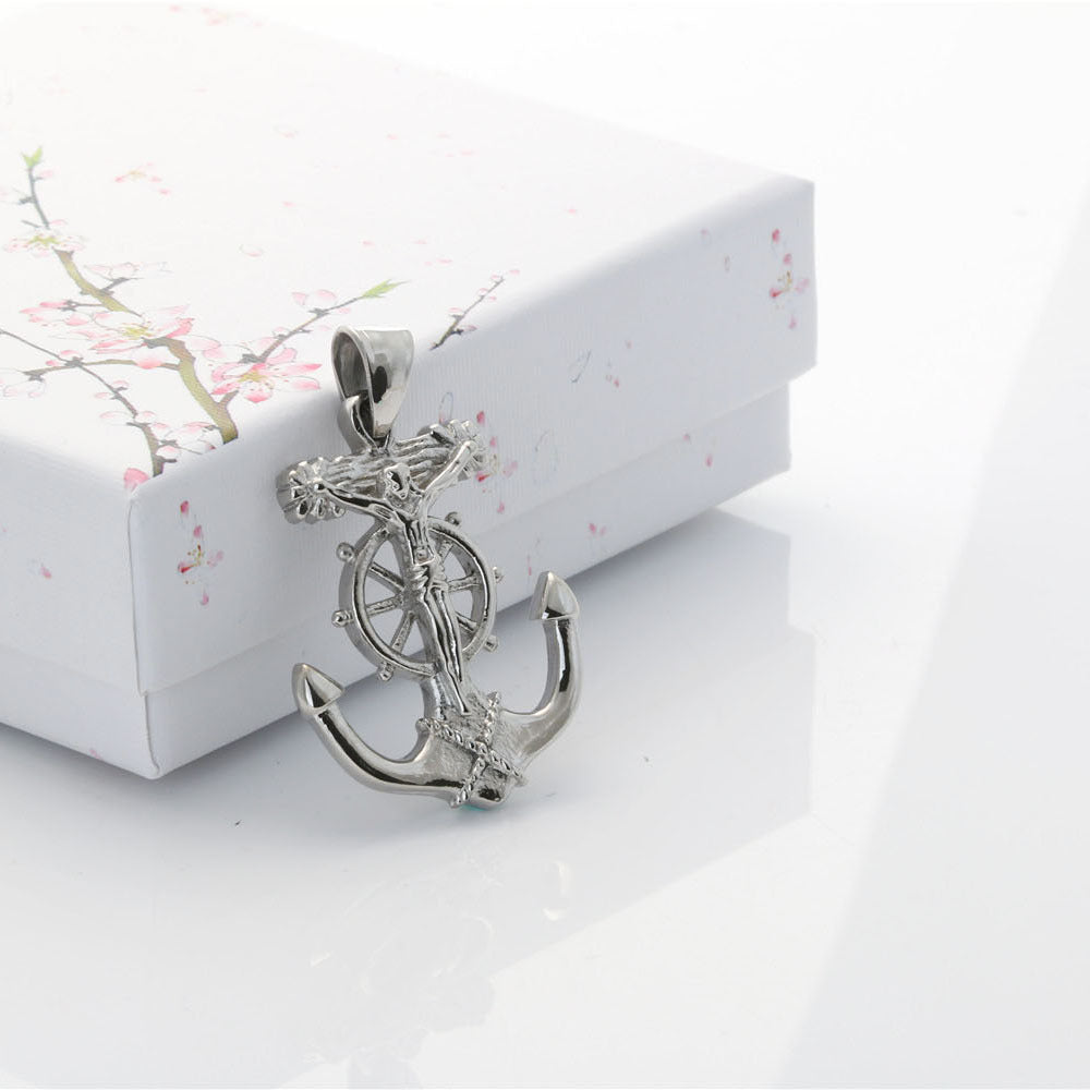 Vintage Handmade Necklace