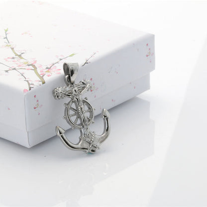 Vintage Handmade Necklace