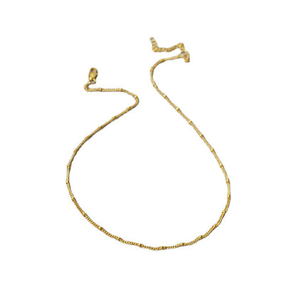 Elegant Gold Chain for Every Occasion