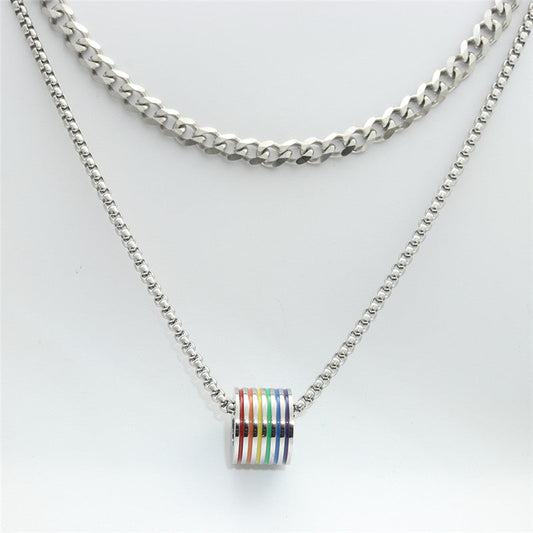 Beautiful Pendant with Unique Style