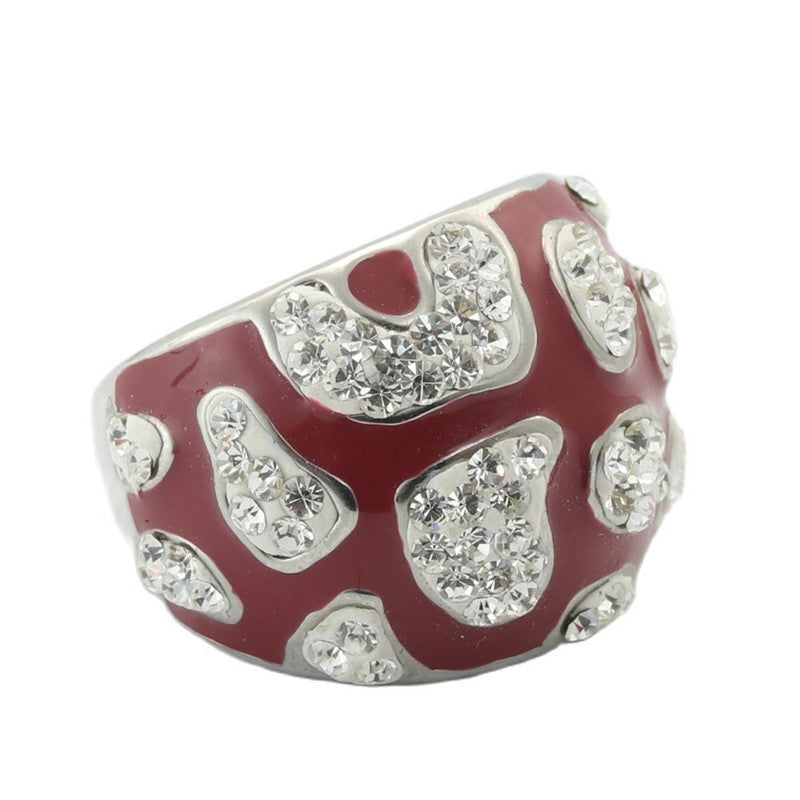 Classic Ring with Timeless Appeal