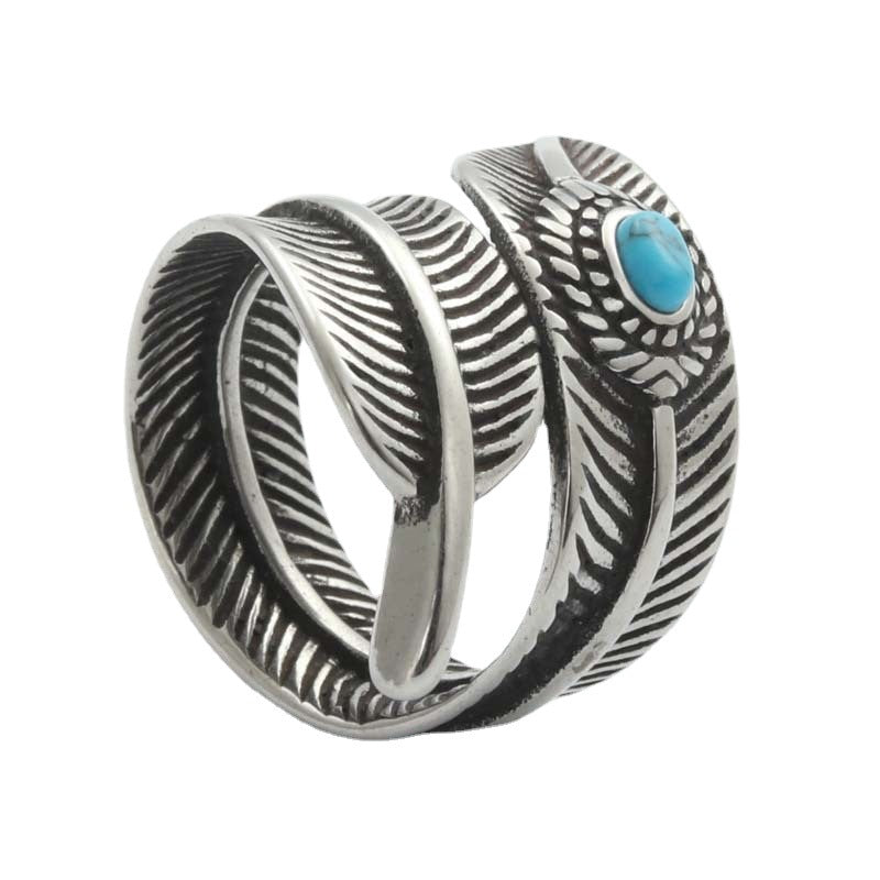 Delicate Artisan Ring