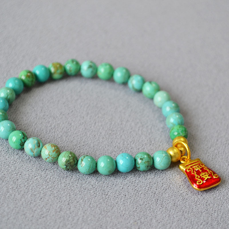 Elegant Gold Bracelet for Every Occasion