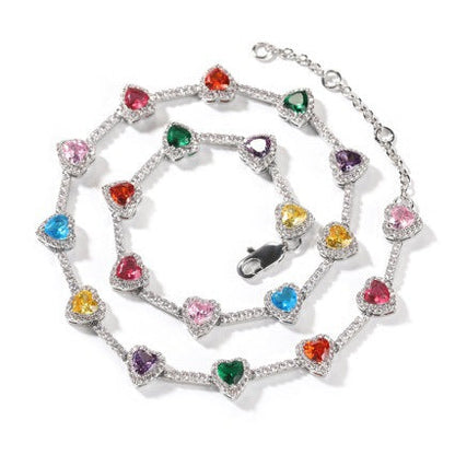 Beautiful Necklace with Unique Style