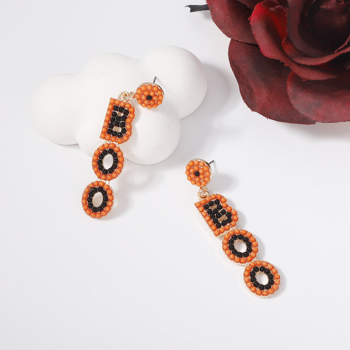 Charming Earring for Any Occasion