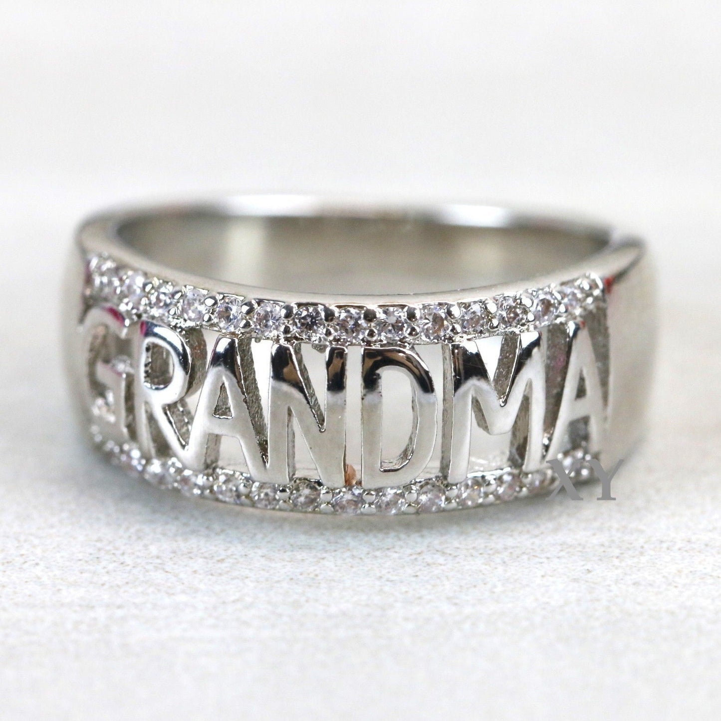 Vintage Handmade Ring