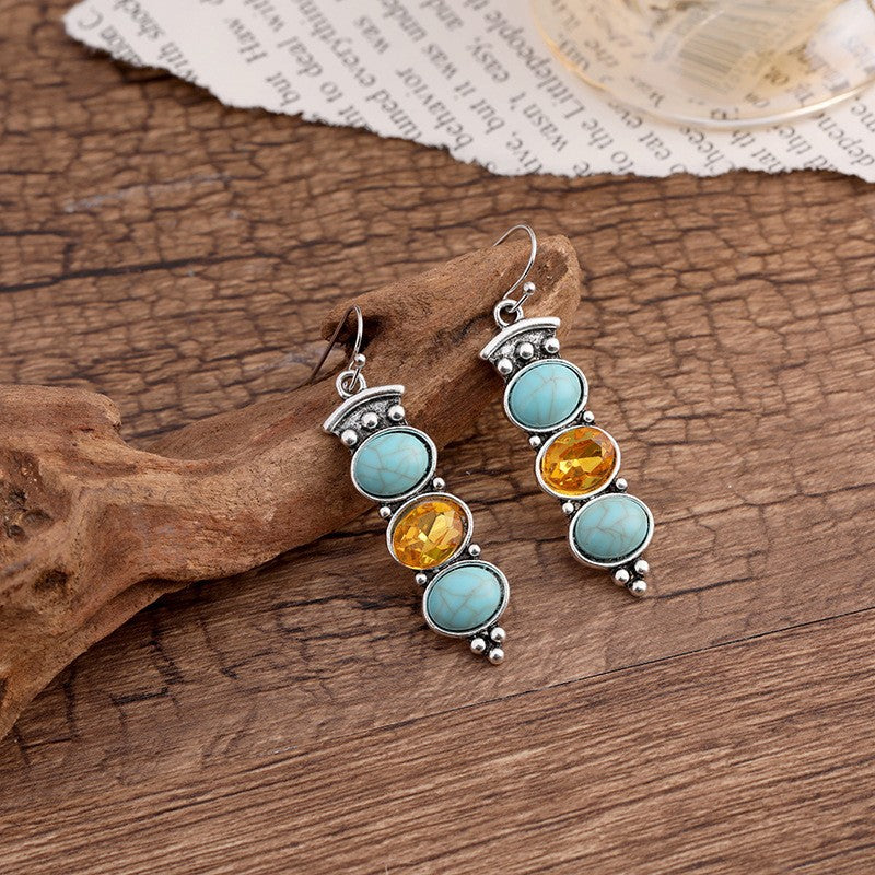 Classic Earring with Timeless Appeal