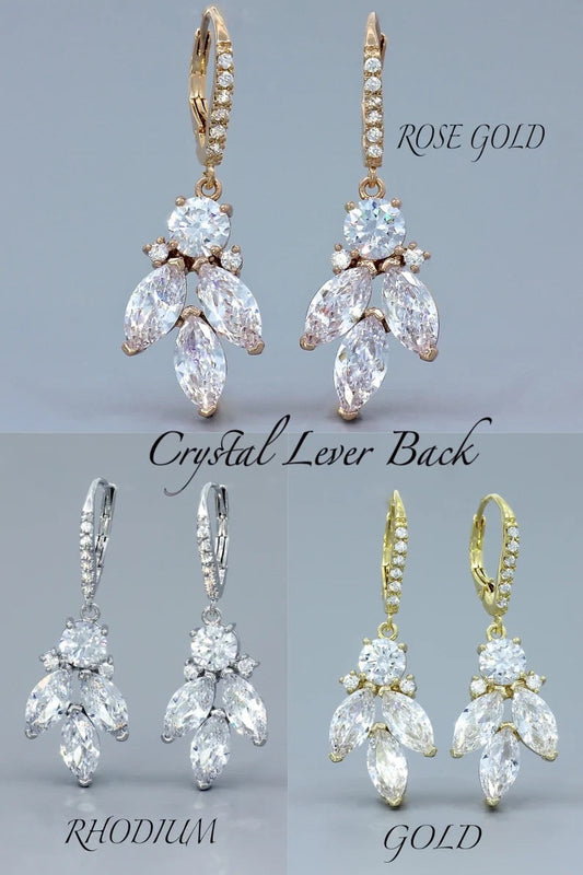 Stunning Earring for Daily Wear