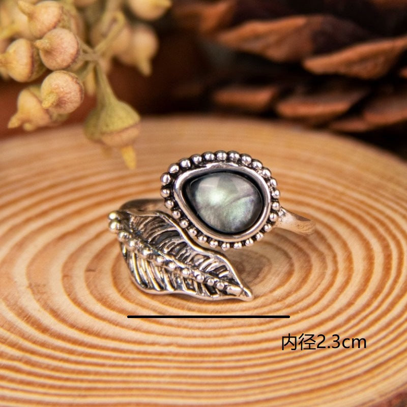 Charming Ring for Any Occasion
